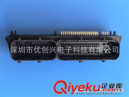汽車連接器(ECU專用368255)原始圖片2