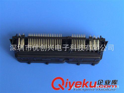 汽車連接器(ECU專用121P)原始圖片2