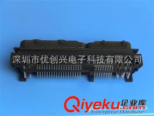 汽車連接器(ECU專用121P)原始圖片3