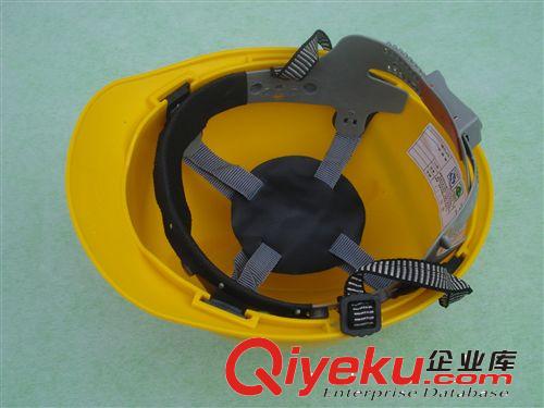 安全帽/V型本色安全帽原始圖片3