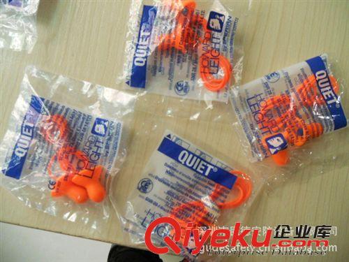 供應(yīng)斯博瑞安Quiet&reg;可重復(fù)使用耳塞BC-QD30 帶線耳塞原始圖片2