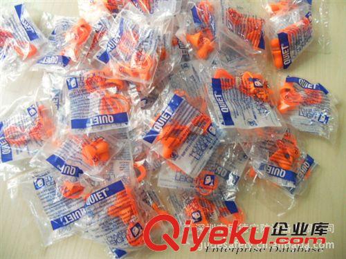 供應(yīng)斯博瑞安Quiet&reg;可重復(fù)使用耳塞BC-QD30 帶線耳塞原始圖片3