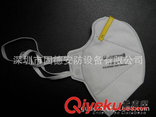 防塵防顆粒物口罩/防霧霾/PM2.5經(jīng)濟(jì)口罩/KN95口罩原始圖片2
