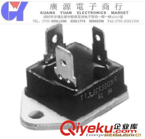 供應PHI雙向可控硅  MAC97A6