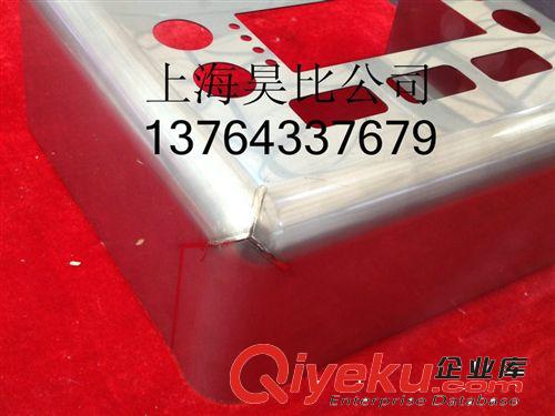 專業(yè)承接鋁制品激光焊接 激光焊接航空鋁制品原始圖片3