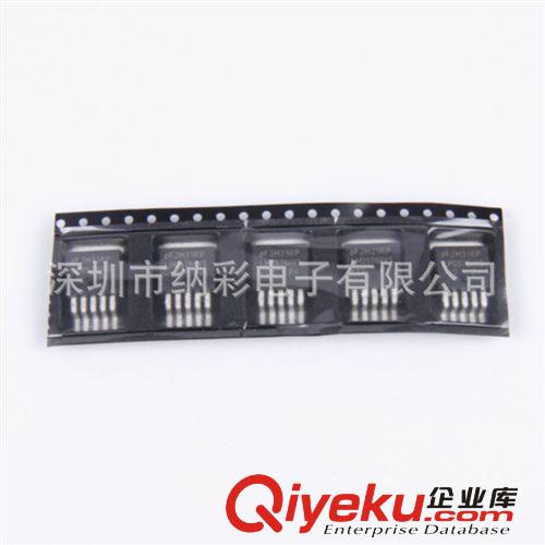 批發(fā)穩(wěn)壓器IC  LM2576HVS-12   穩(wěn)壓器IC - DC DC 開關(guān)穩(wěn)壓器IC原始圖片3