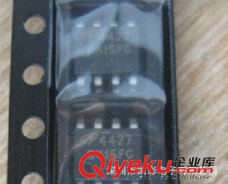 批發(fā)電源MOS管 AO4427   場效應(yīng)管原始圖片2