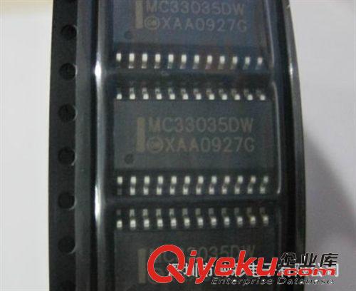 批發(fā)ON原裝進口IC  MC33035 MC33035D  原裝現(xiàn)貨庫存原始圖片2