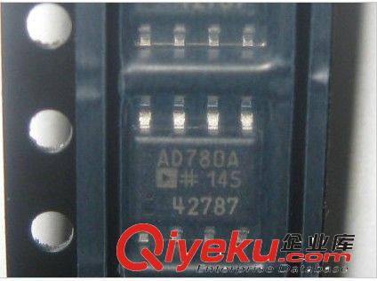 銷售電源IC  AD780ARZ   AD全新原裝現(xiàn)貨！