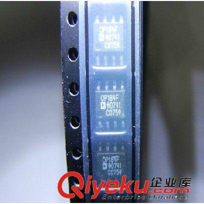 批發(fā)放大器IC OP462 OP462GS 線性放大器IC 原裝現(xiàn)貨！