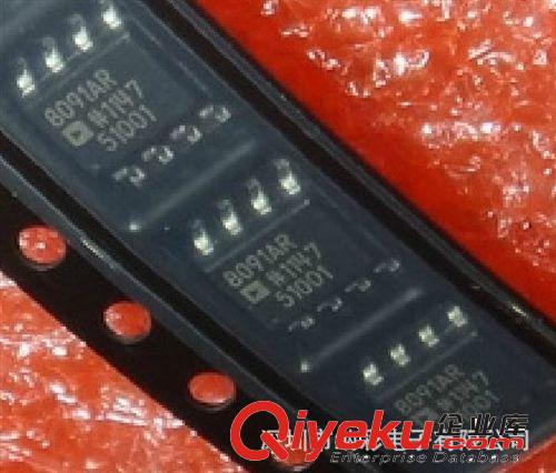 供應(yīng) 小電流輸入運算放大器IC  AD8672AR  AD8672ARZ  原裝現(xiàn)貨