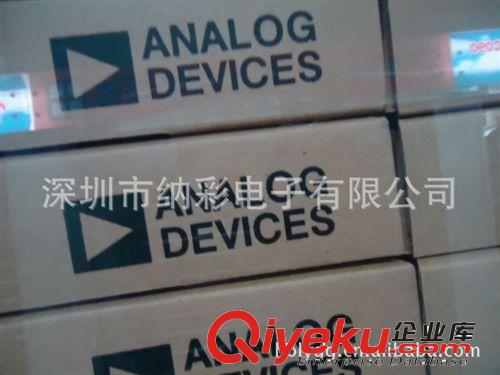 銷售放大IC  放大器IC  AD8091 AD8091AR  原裝現(xiàn)貨！原始圖片3