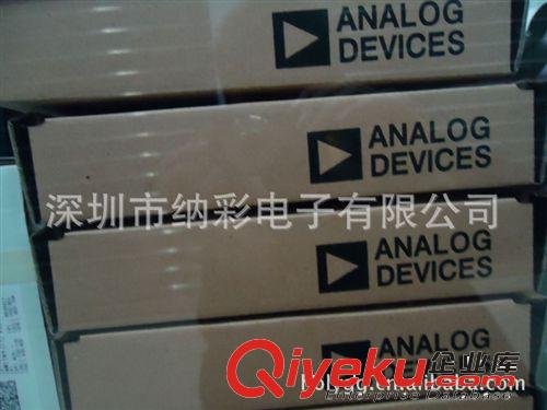 供應(yīng) 小電流輸入運算放大器IC  AD8672AR  AD8672ARZ  原裝現(xiàn)貨原始圖片3