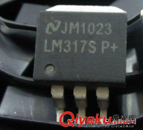 供應 穩壓IC  LM2937ES-5.0   全新原裝