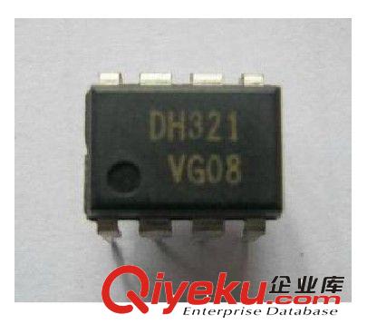 供應(yīng) 全新原裝 DH321  PMIC - AC-DC 轉(zhuǎn)換器IC  離線開關(guān)