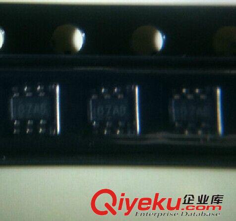 供應(yīng) 模擬開關(guān)IC  FSA3157P6X   FSA3157  全新原裝 絲印 B7A×原始圖片2