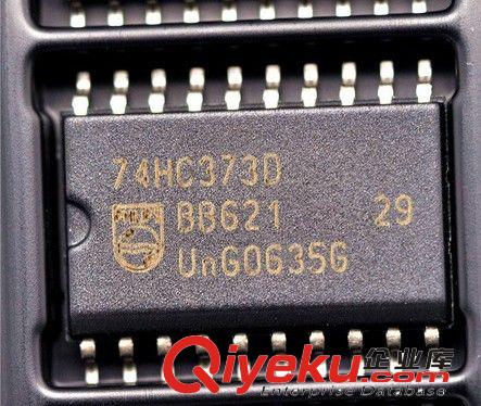 銷售驅(qū)動(dòng)IC 74HC373  74HC373D   NXP全新原裝