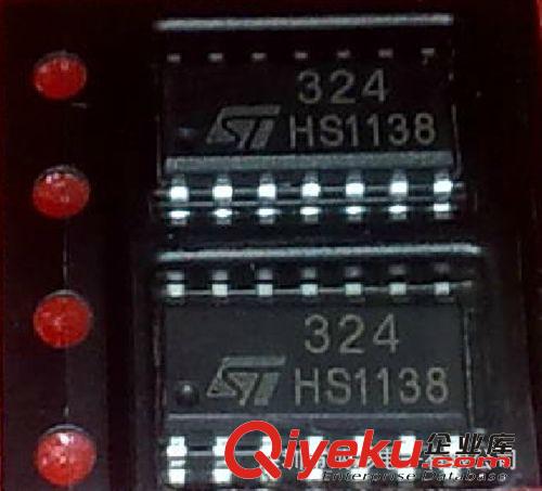 供雙運放IC  運算放大器IC LM358 LM358N LM358P 原裝現貨！