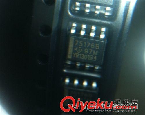 供應(yīng) 變換器IC CD40106 CD40106BM96  TI全新原裝現(xiàn)貨