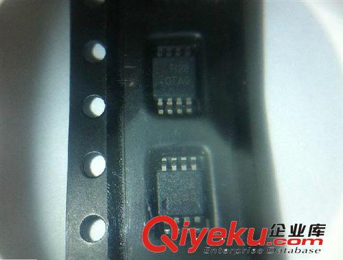供應(yīng) 運(yùn)算放大器IC  OPA2377  OPA2377AIDGKR 全新原裝