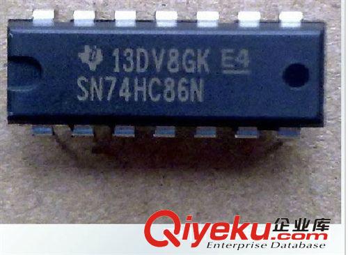 供應(yīng) 邏輯IC  CD4051BM 全新原裝現(xiàn)貨！