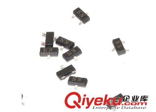 批發(fā)場效應管  貼片三極管   2SK3018  原裝zp現(xiàn)貨！原始圖片2
