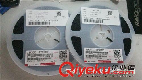 批發霍爾效應管 羅盤IC BU52011HFV-TR  原裝zp現貨！原始圖片3