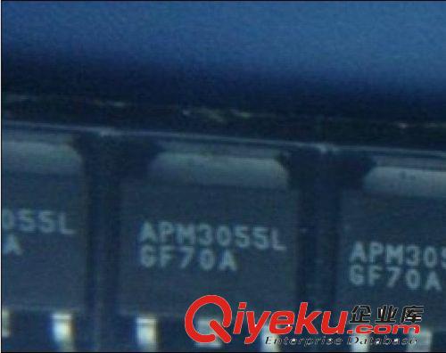 銷售MOS管場效應  APM3024NU全新原裝