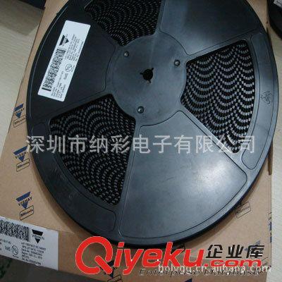 供VISHAY/威世通電源IC SI9243AEY-T1-E3 貼片MOS管 代理供應原始圖片2