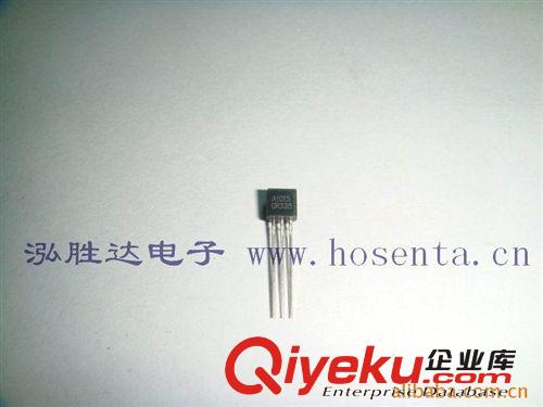 贴片三极管 2SA1015LT1G  BA 2SA1015-GR 2SA1015-Y