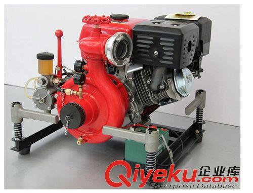 消防泵廠家  BJ-9G 手抬機(jī)動(dòng)泵原始圖片2