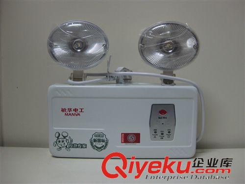 東莞供應敏華新國標應急燈 疏散指示燈 安全出口LED燈 標志燈原始圖片2