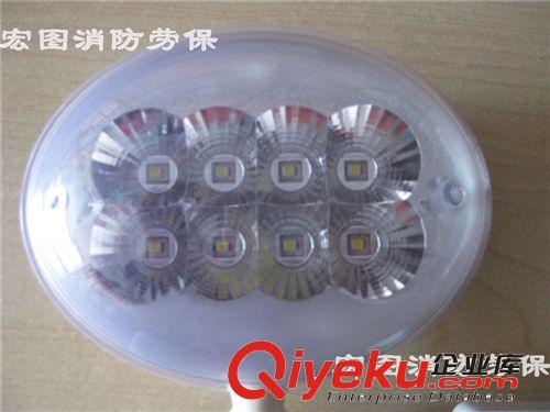 消防應(yīng)急燈 疏散指示燈 雙頭照明燈 LED燈 事故照明燈具生產(chǎn)廠家原始圖片2