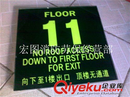 廠家直銷安全出口地磚 地埋式安全出口玻璃地磚 帶安全出口 地磚原始圖片2