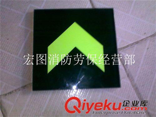 廠家直銷安全出口地磚 地埋式安全出口玻璃地磚 帶安全出口 地磚原始圖片3