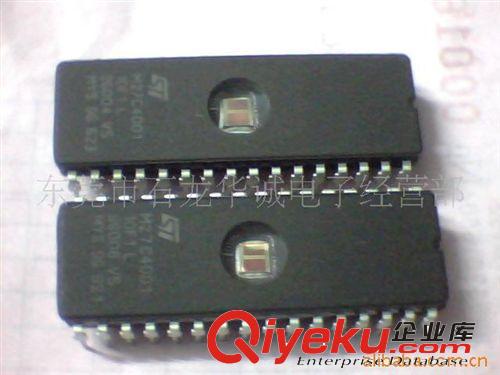 M27C4001-12F1 27C4001 陶瓷镜系列存储器 质量保证