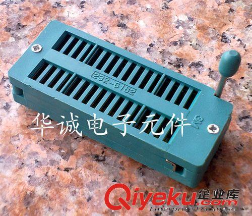 TSOP32/DIP32 貼片IC 測試座 適配座 燒錄座 轉(zhuǎn)換座 全新原裝進(jìn)口