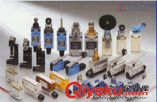 行程開關限位開關AZ7120松下限位開關原始圖片2