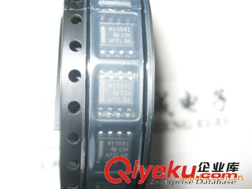 LMV358IDR,TI，集成電路,,可開17%sp