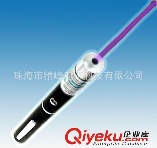 外銷405nm100mw 藍(lán)激光筆教鞭筆 驗(yàn)鈔 藍(lán)紫光鐳射筆 廣告禮品筆