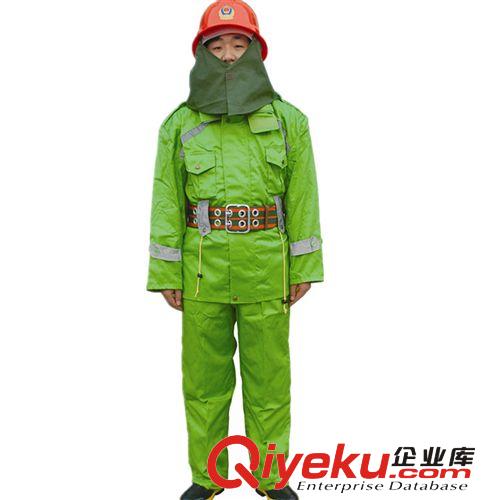 消防服批發(fā) 防火戰(zhàn)斗服廠家 耐熱防護(hù)服 搶險(xiǎn)救援服 廠家