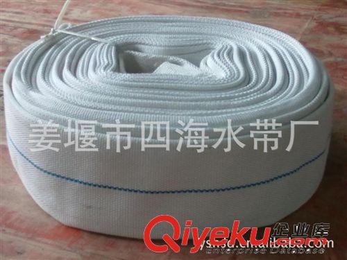 【廠家直銷】供應(yīng)農(nóng)用水帶.PVC水帶.涂塑水帶 高壓水帶原始圖片3