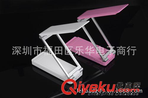國慶佳節送禮就送臺燈帶移動電源便攜式智能多款充電配套 充電寶