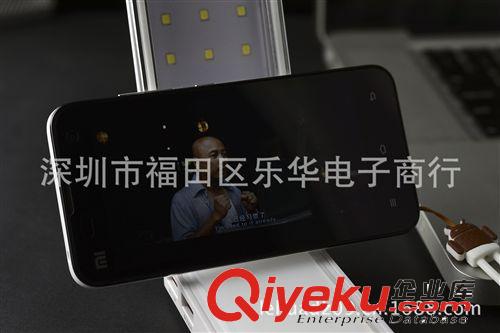 國慶佳節送禮就送臺燈帶移動電源便攜式智能多款充電配套 充電寶