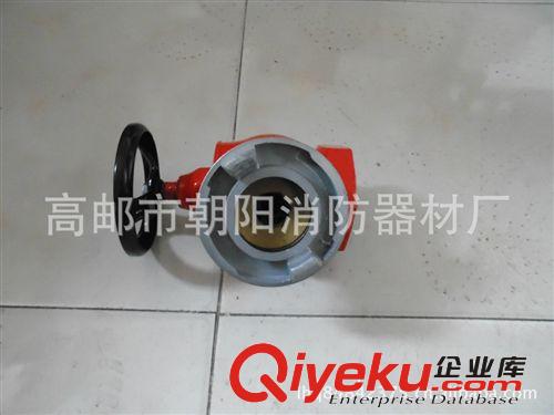 生產(chǎn)批發(fā) 消防栓 SNw65 穩(wěn)壓j減壓栓 旋轉(zhuǎn)栓高郵消防器材廠原始圖片2