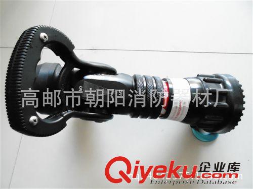 生產(chǎn)銷售 消防器材 無(wú)后座力消防水槍原始圖片2