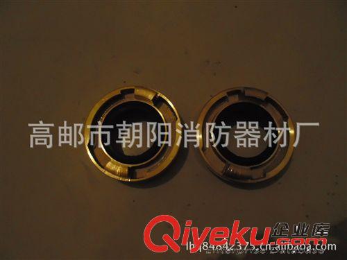 廠家供應 ky50/65銅管牙 高郵朝陽消防器材廠