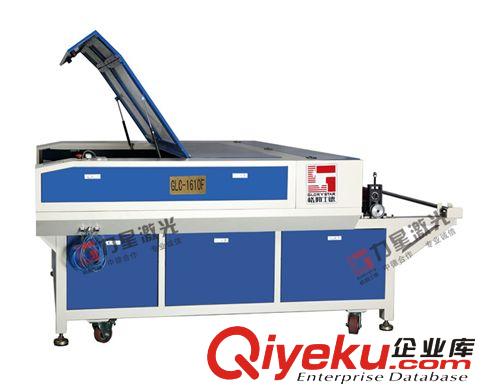 內衣切帶機 內衣邊布粘合機 內衣面料激光切割機 自動送料切割機原始圖片2