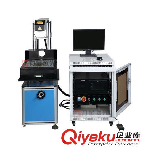 中山木盒激光打標機|CO2激光管木材激光打標機|竹木激光打標機原始圖片3