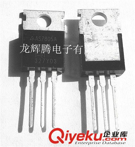 穩壓IC EL431AN/EL431BN